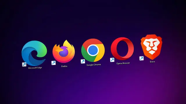 Access From Anywhere