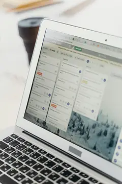 Automate the Manual Work