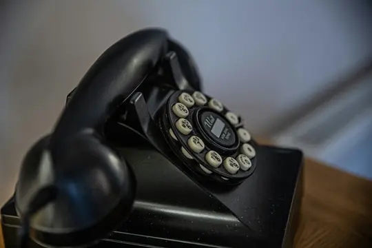 Give Customers Self-Service