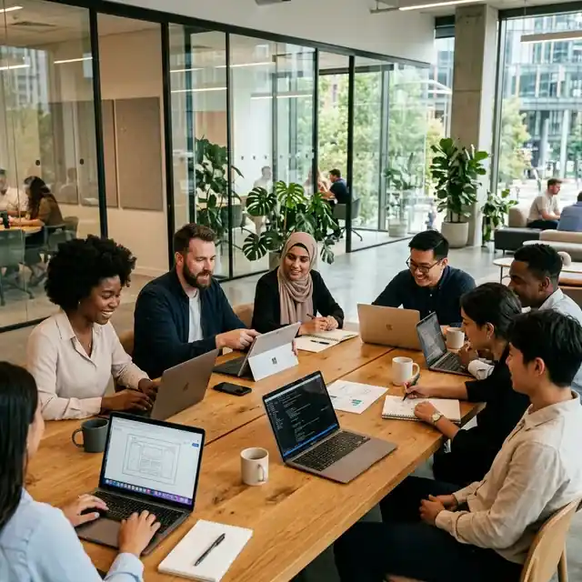 The Enigma Software Systems team