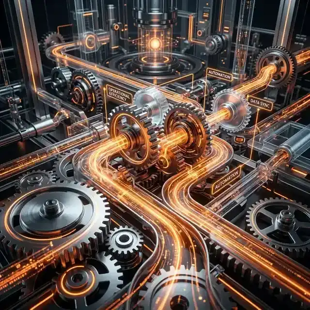 Streamline Your Operations